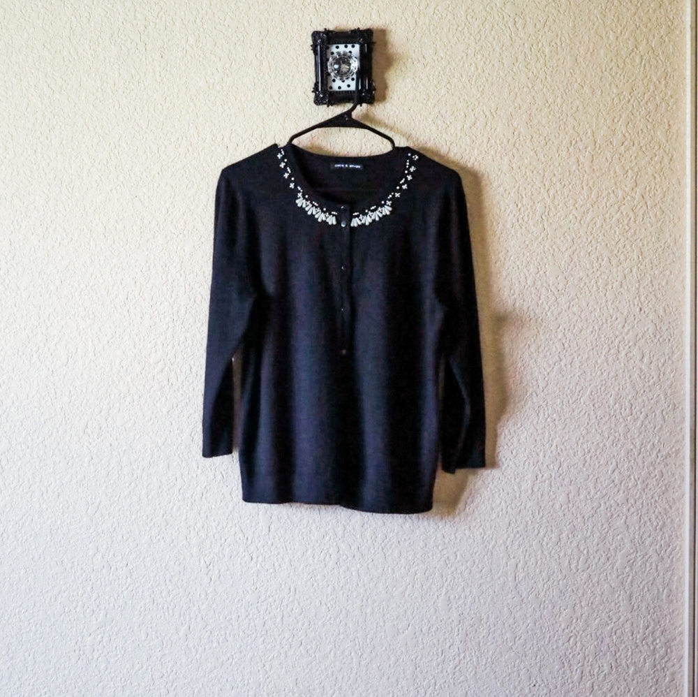 Beautiful cardigan
